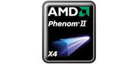 Amd Phenom II X4 940 Black Edition (HDZ940XCGIBOX)